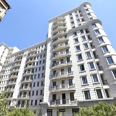 The Grand Apartment Lll Tbilisi Ngoại thất bức ảnh