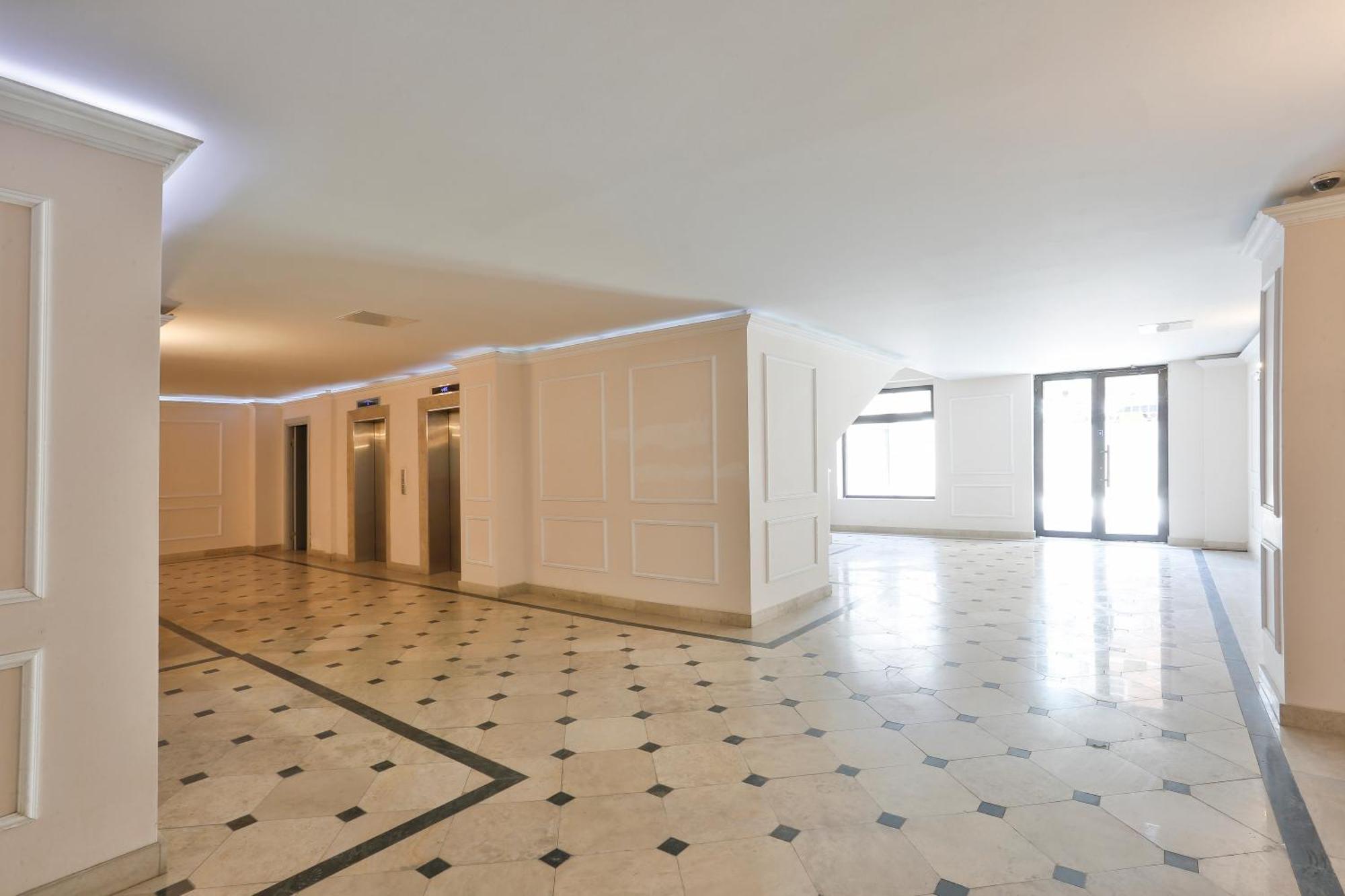 The Grand Apartment Lll Tbilisi Ngoại thất bức ảnh