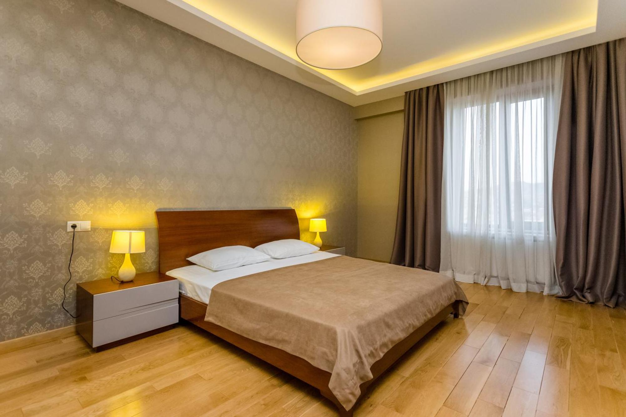 The Grand Apartment Lll Tbilisi Ngoại thất bức ảnh