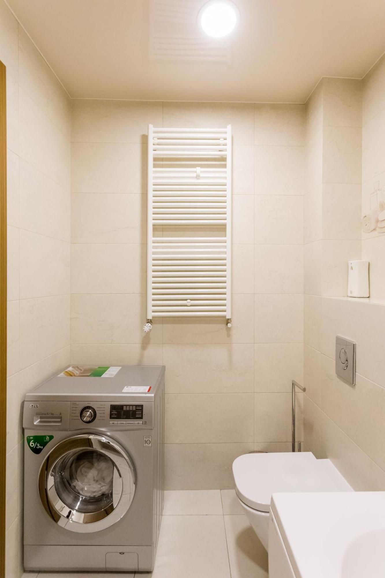 The Grand Apartment Lll Tbilisi Ngoại thất bức ảnh