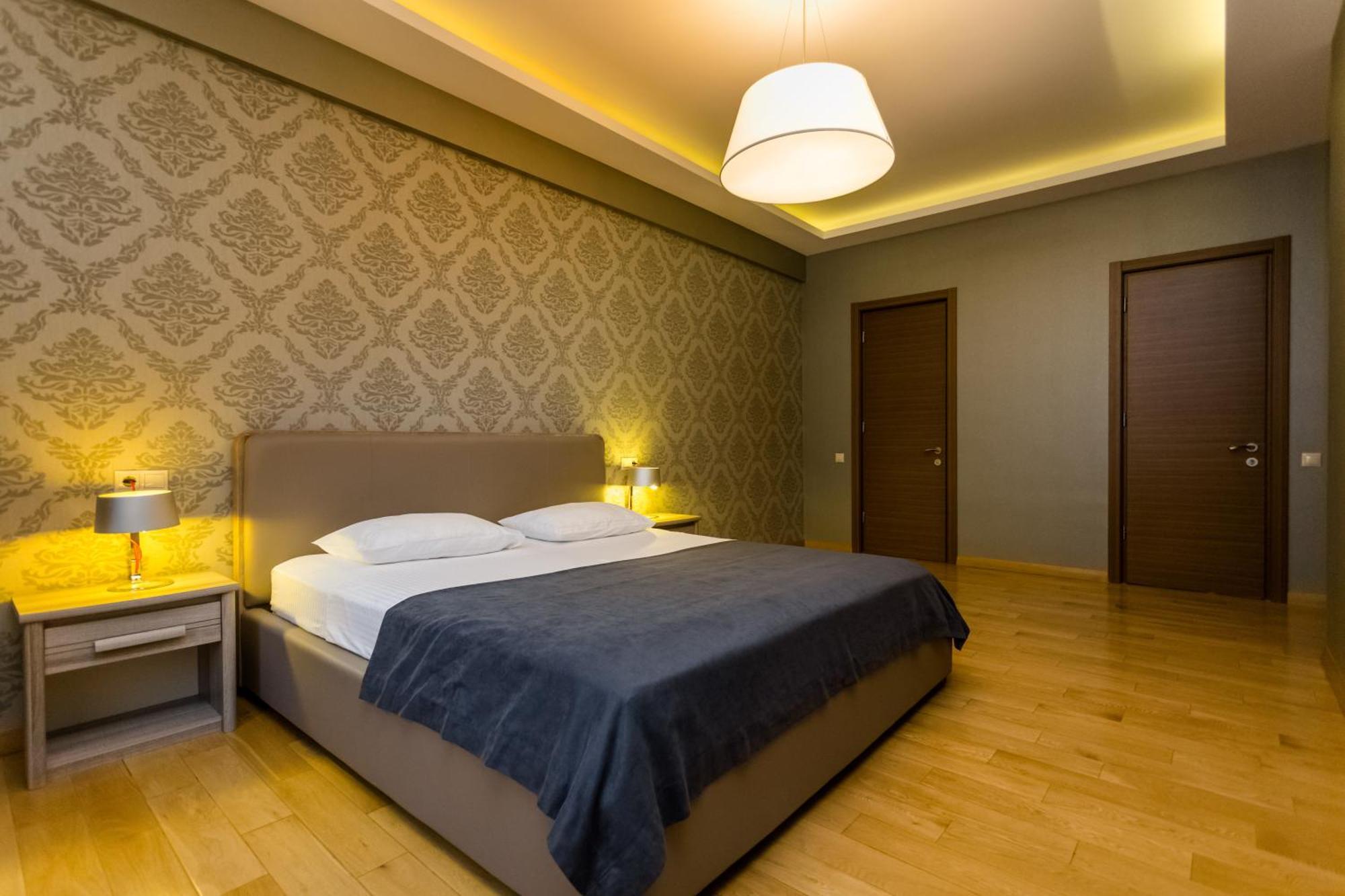 The Grand Apartment Lll Tbilisi Ngoại thất bức ảnh