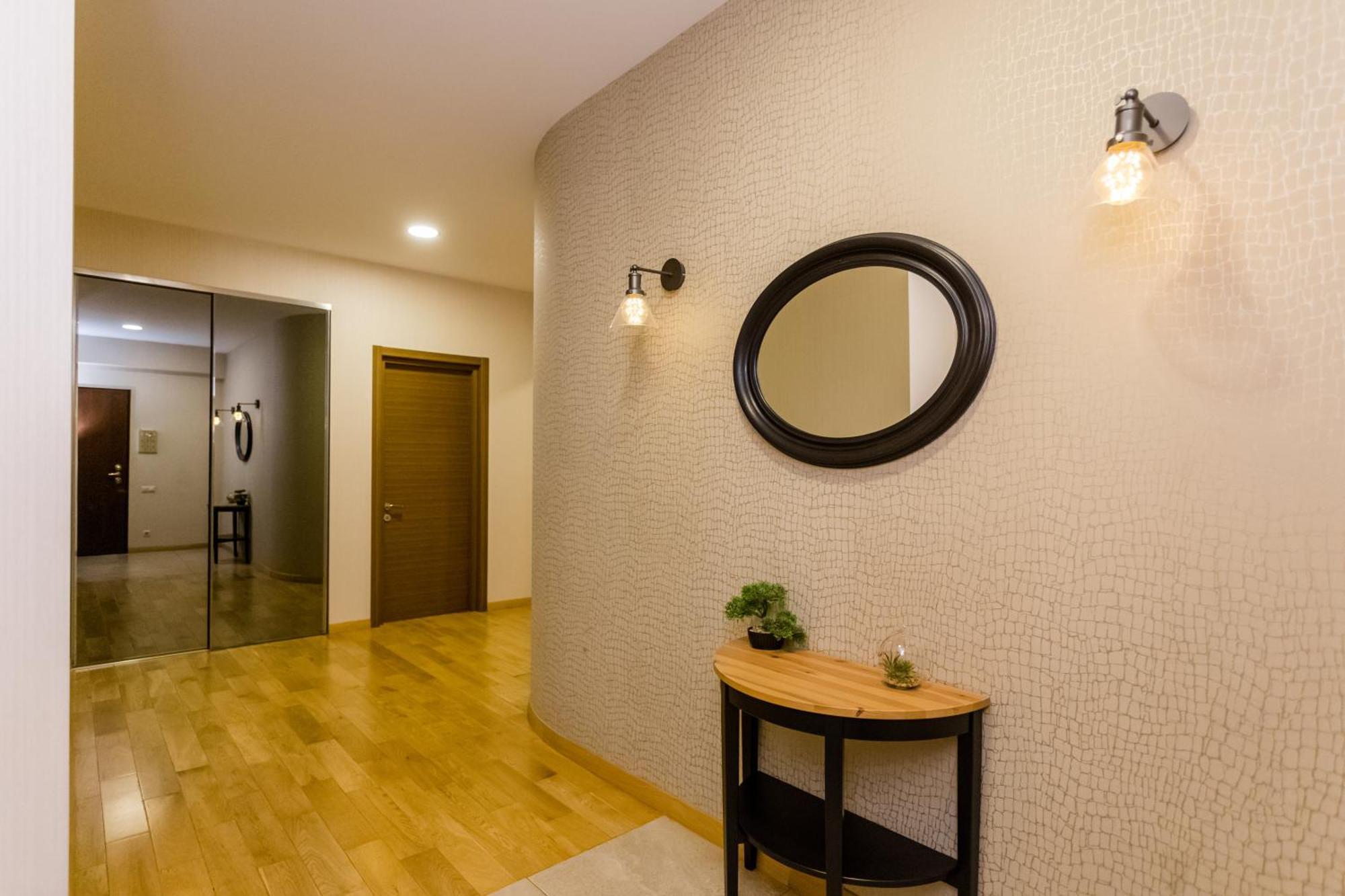 The Grand Apartment Lll Tbilisi Ngoại thất bức ảnh