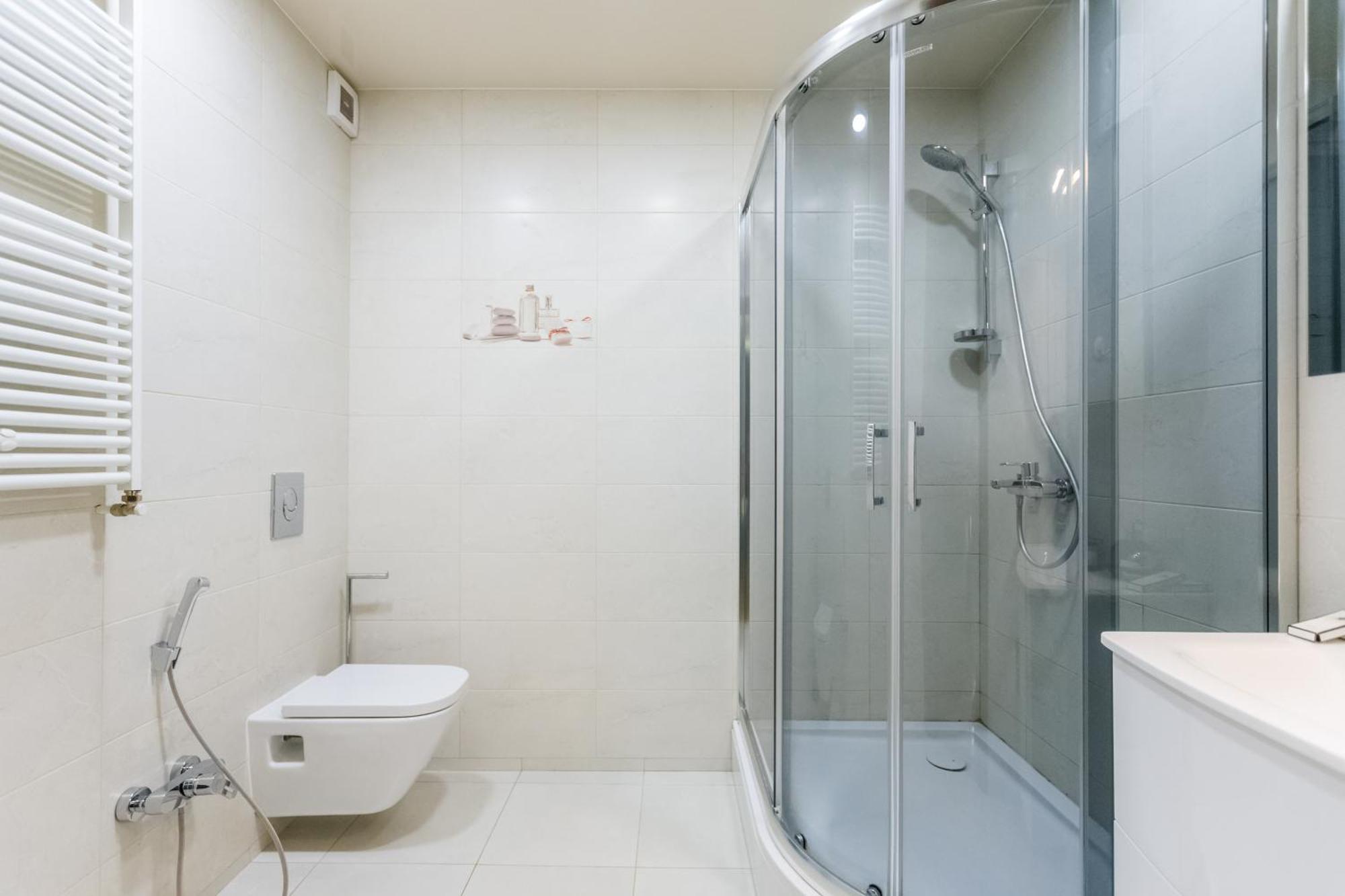 The Grand Apartment Lll Tbilisi Ngoại thất bức ảnh