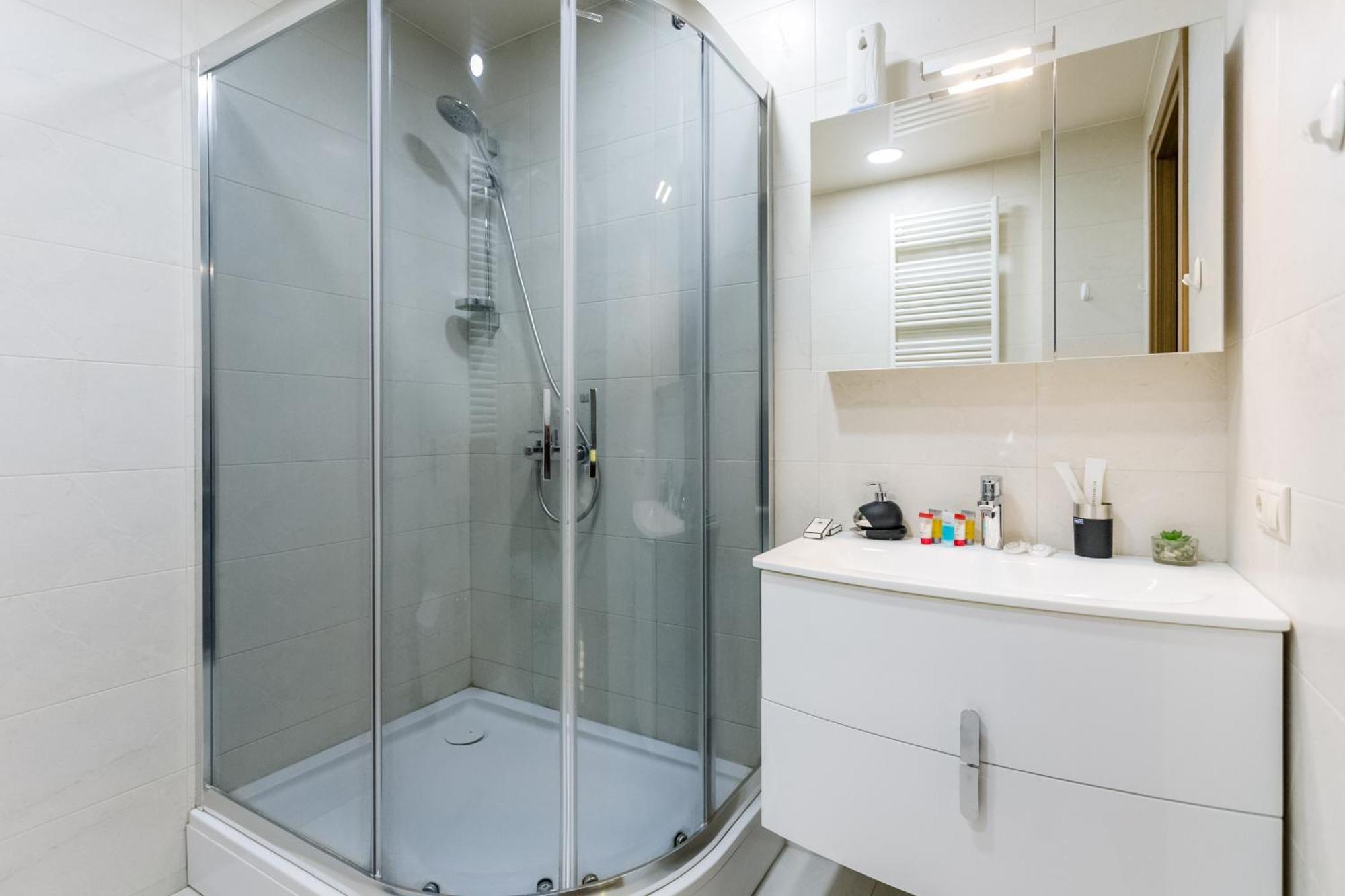 The Grand Apartment Lll Tbilisi Ngoại thất bức ảnh